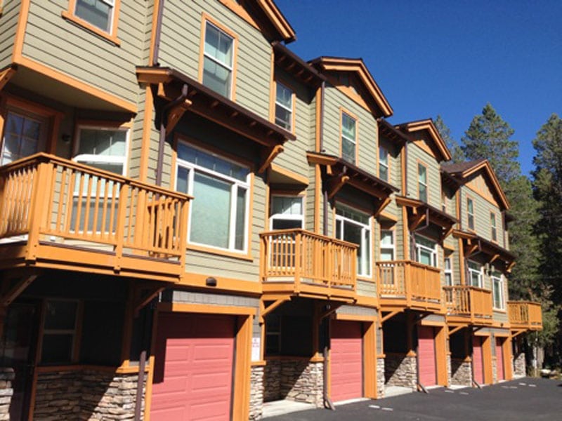 Diamond Run Townhomes for Sale