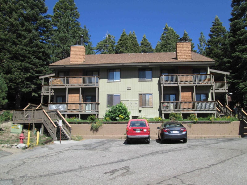 Hidden Valley Condos for Sale