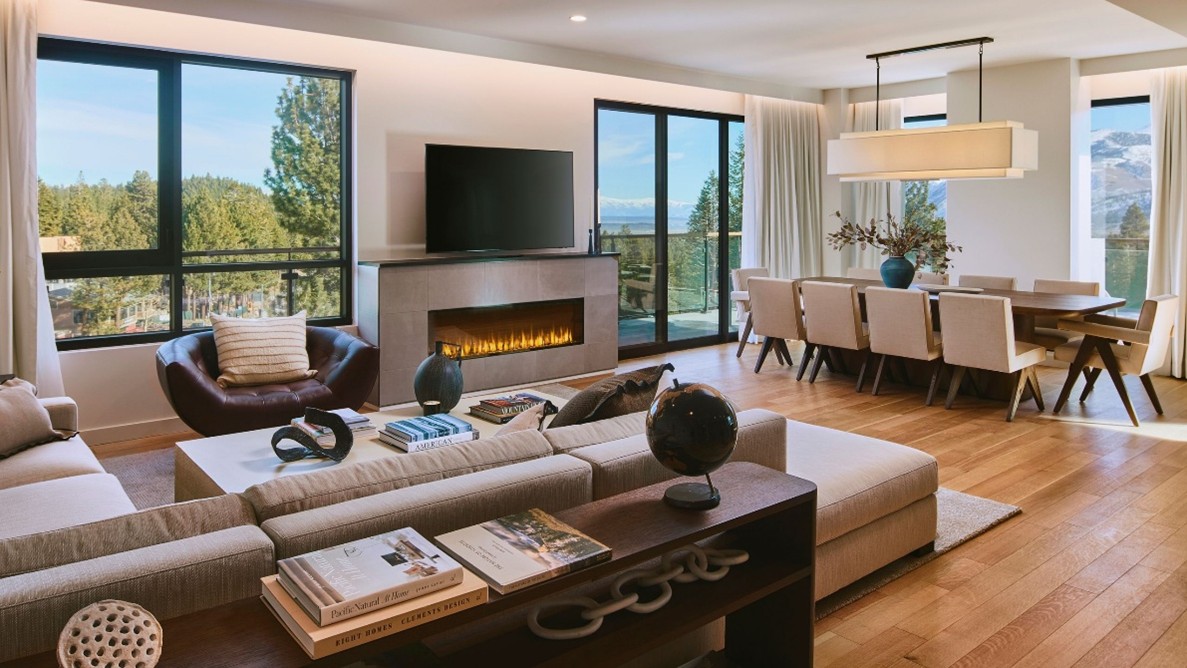 Elevating the Eastern Sierra: Welcome to the New Limelight Hotel in Mammoth Lakes