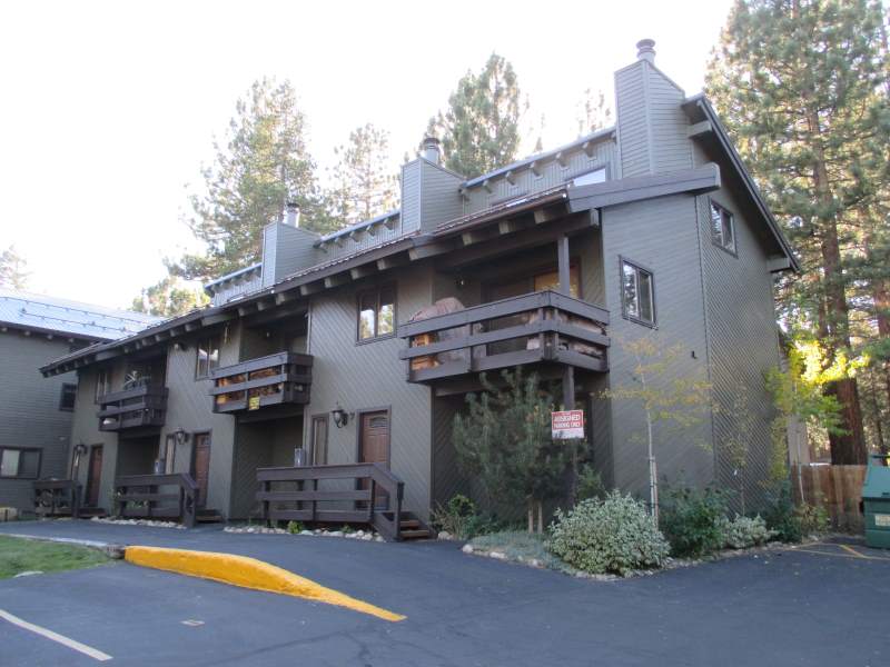 Mammoth Pines Condos for Sale
