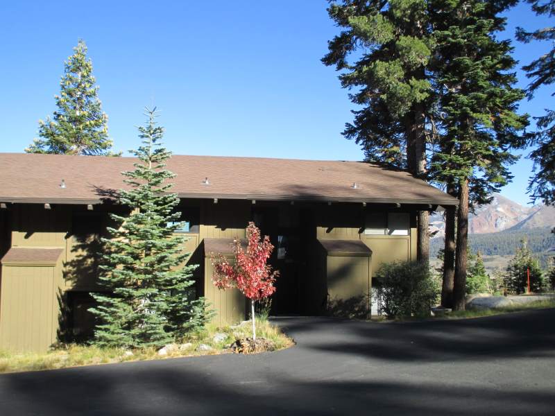 Mammoth Point Condos for Sale Mammoth Point Condos for Sale