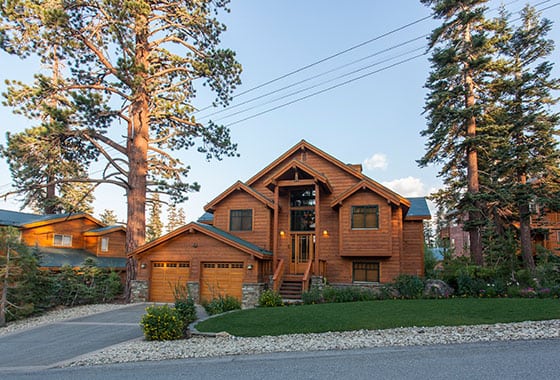 Mammoth Slopes Mammoth Lakes Homes for Sale