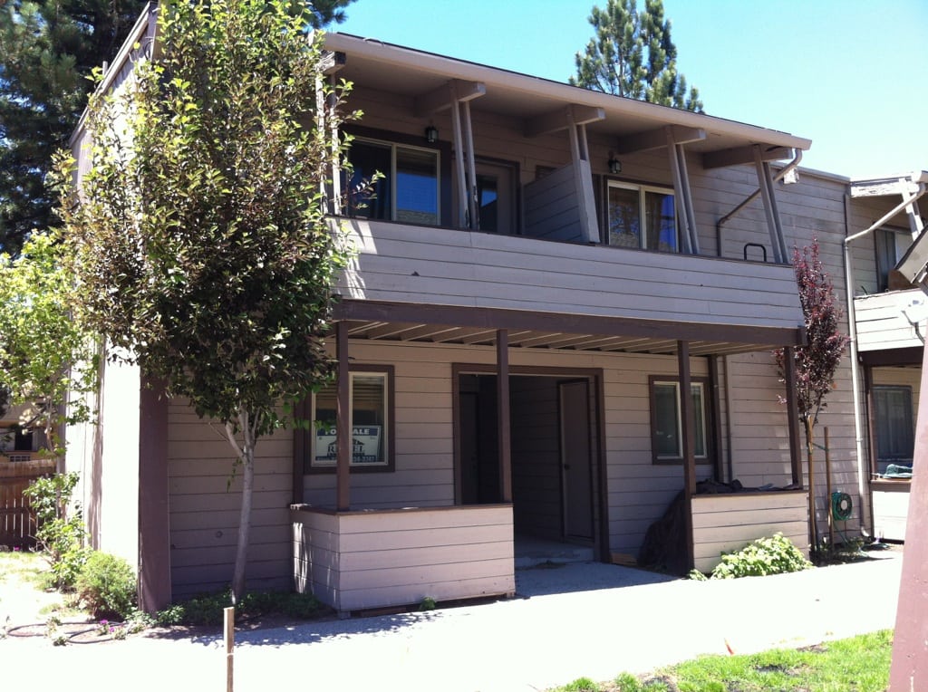 Nordica Condos For Sale in Mammoth Lakes