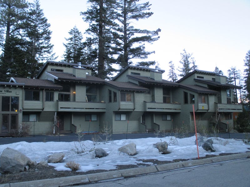 Rainbow Villas Condos for sale