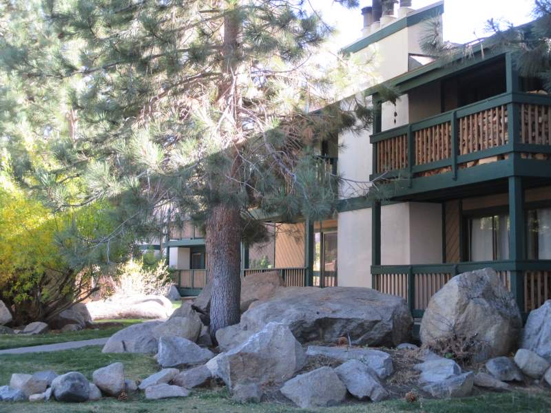 Sherwin Villas Condos For Sale in Mammoth Lakes 5 Sherwin Villas Condos For Sale in Mammoth Lakes