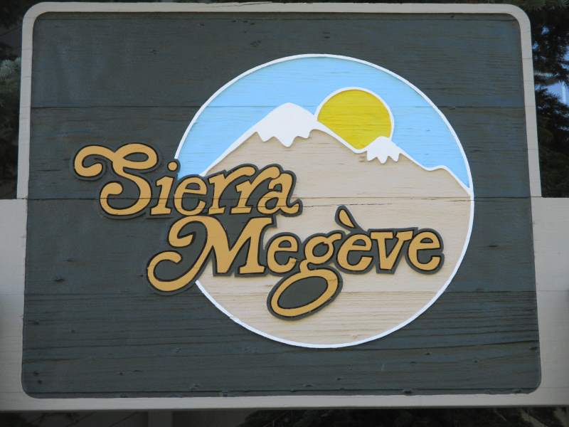 Sierra Megeve Condos for Sale
