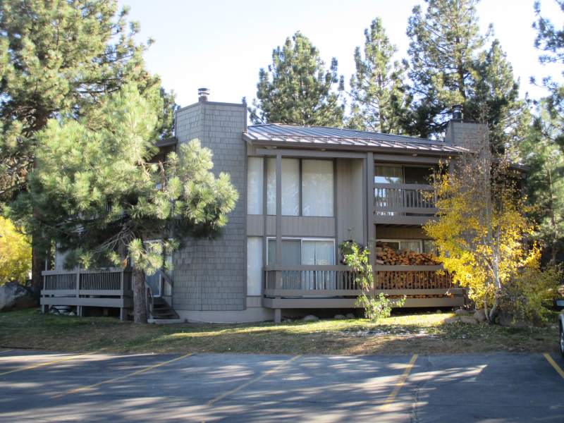 Sierra Park Villas Condos for Sale