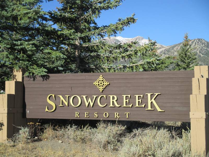 Snowcreek Condos for Sale in Mammoth Lakes CA