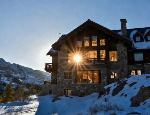Think Like a Local in Mammoth Lakes