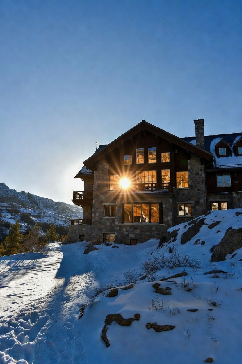 Think Like a Local in Mammoth Lakes