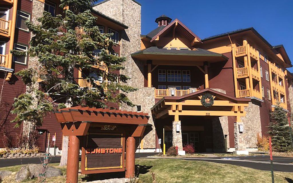 Sunstone Condos for Sale in Mammoth Lakes CA