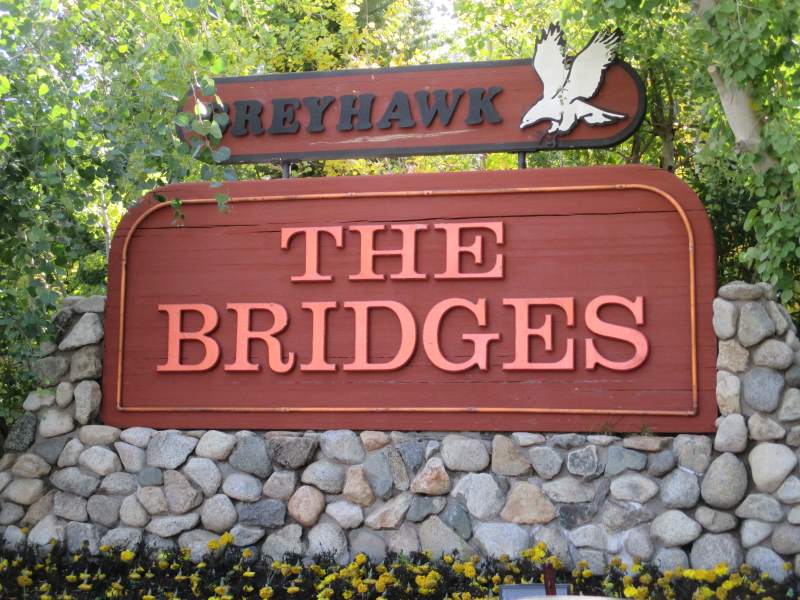 The Bridges Condos Mammoth Lakes