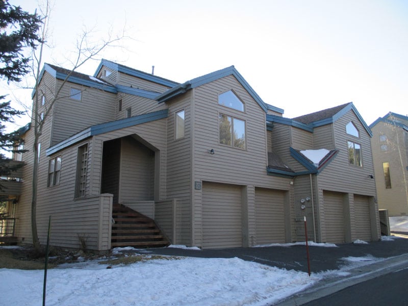 The Pointe Condos for Sale