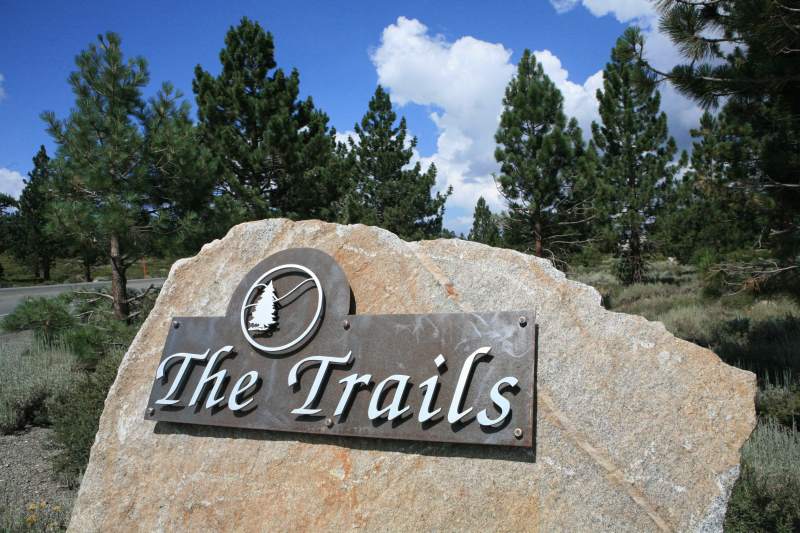 The Trails Mammoth Lakes Homes for Sale