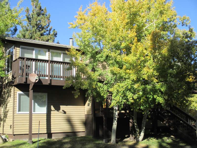 Timberline Condos For Sale in Mammoth Lakes