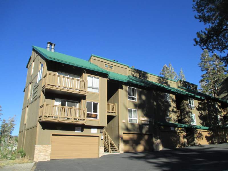 Western Slopes Villas Condos For Sale in Mammoth Lakes 5 Western Slopes Villas Condos For Sale in Mammoth Lakes