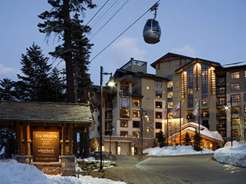 Westin Monache Condos for Sale Mammoth Lakes
