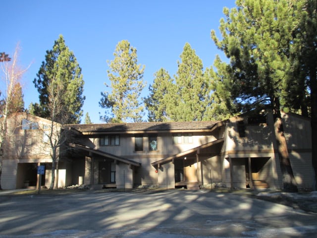 Wilderness View Condos for Sale