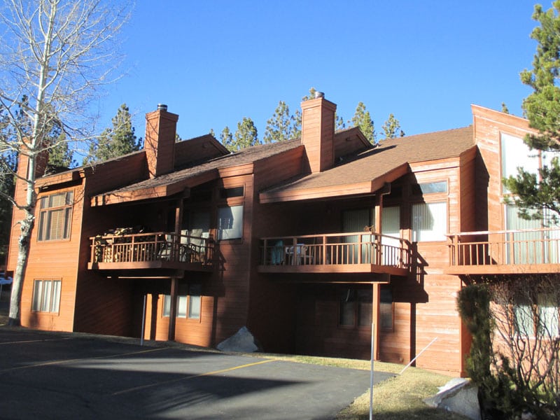 Woodlands Condos for Sale in Mammoth Lakes Woodlands Condos for Sale in Mammoth Lakes