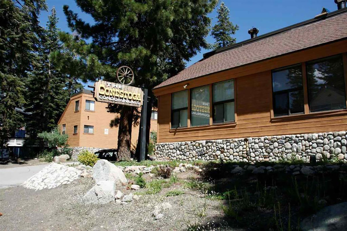 Conestoga Condos for sale in Mammoth Lakes