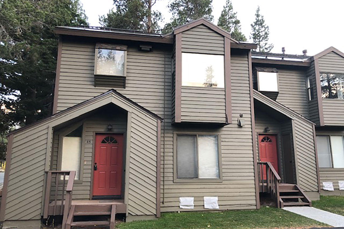 Forest Creek Condos for Sale in Mammoth Lakes