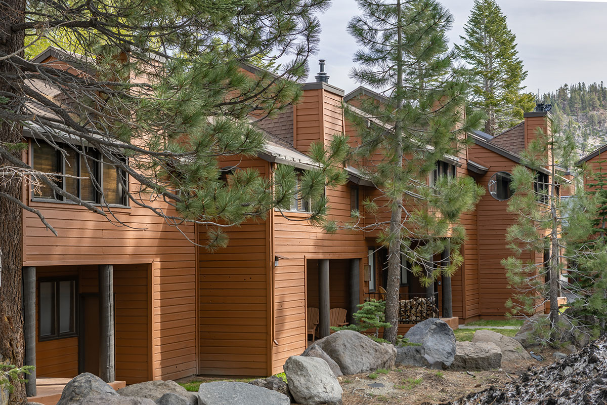 Helios North Condos for Sale Mammoth Lakes