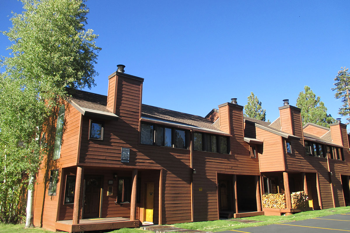 Helios South Condos for Sale in Mammoth Lakes