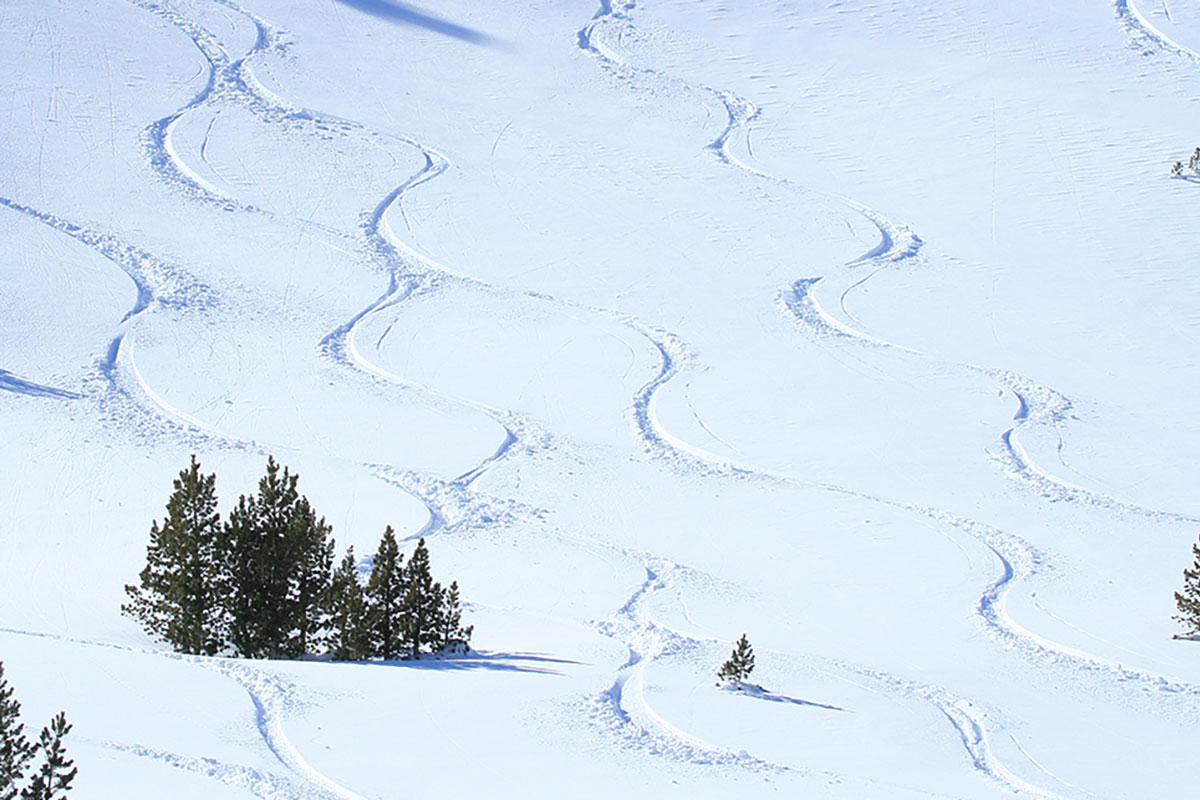 Sierra Stgar Mammoth Lakes Golf Course Homes for Sale