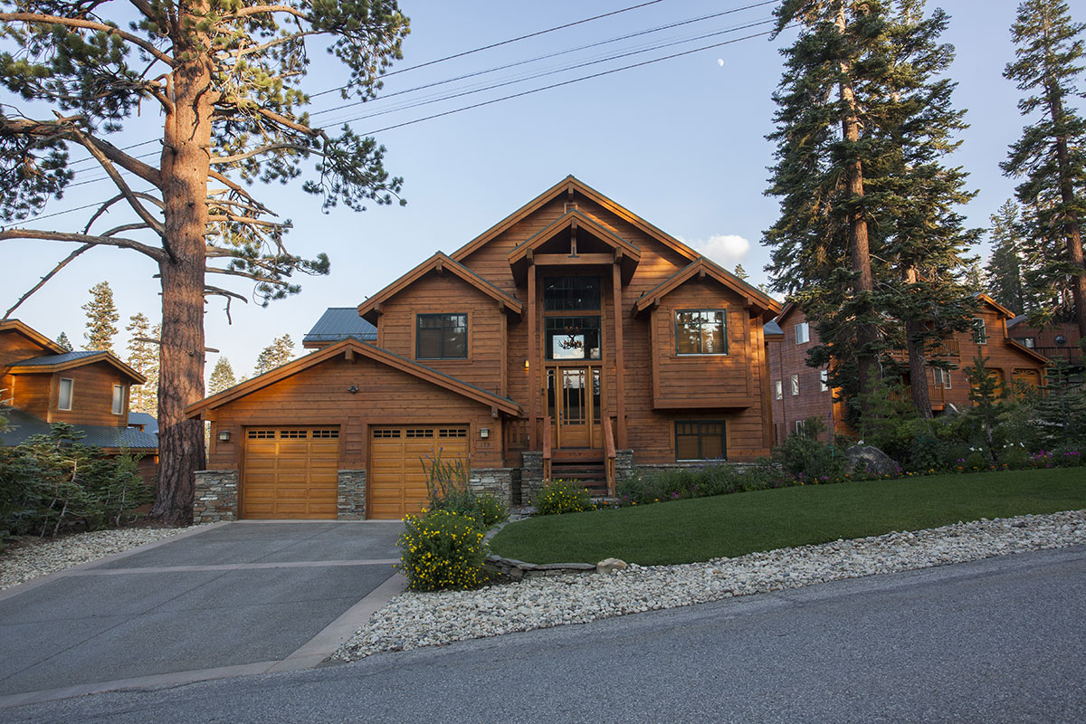 Mammoth Slopes Mammoth Lakes Homes for Sale