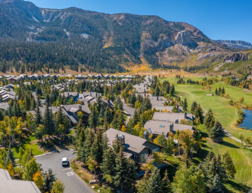 Mammoth Lakes Real Estate Market Report April 2026