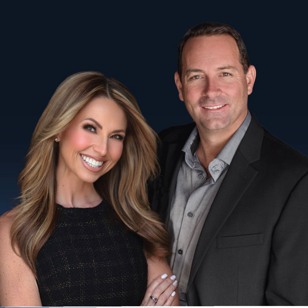 Matthew Lehman Real Estate Team