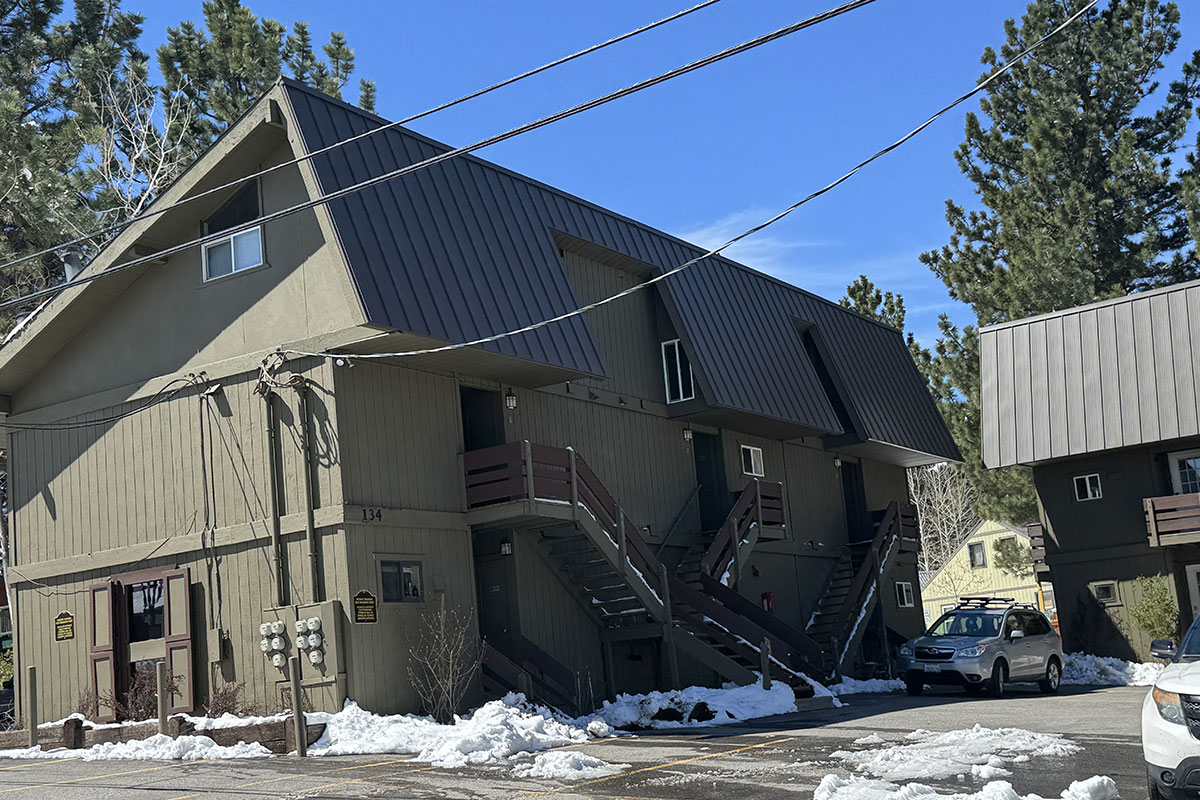 Mammoth Condos for Sale at Krystal Villa West