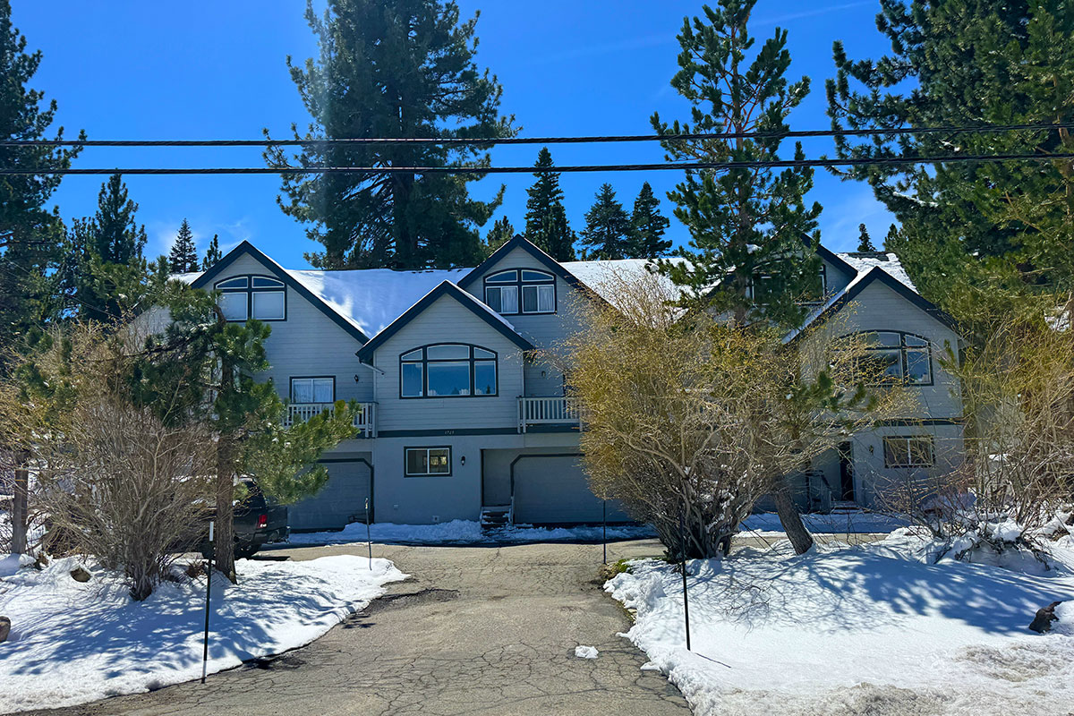 Laurel Creek Condos for Sale Mammoth Lakes