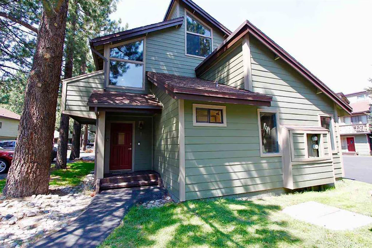 Mammoth Sierra Condos for Sale in Mammoth Lakes