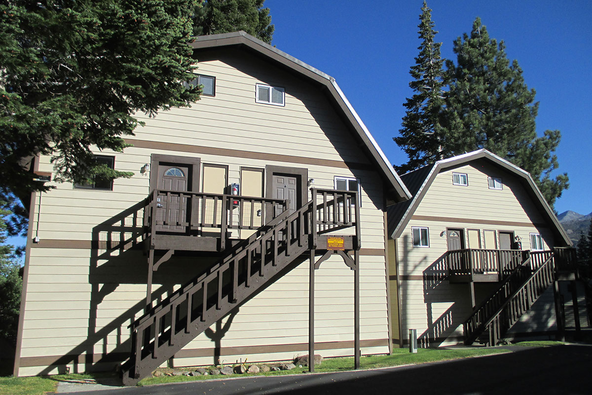 Mammoth View Condos for Sale Mammoth Lakes CA