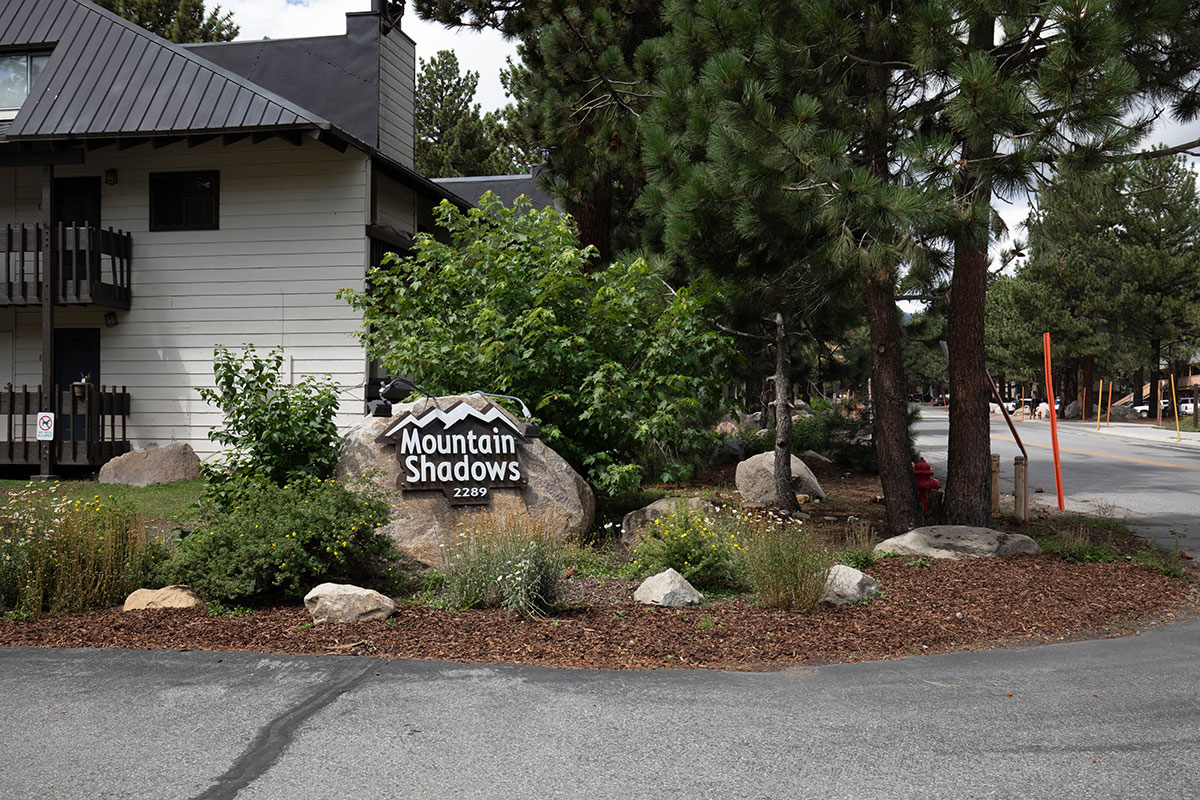Mountain Shadows Condos for Sale in Mammoth Lakes Mountain Shadows Condos for Sale in Mammoth Lakes