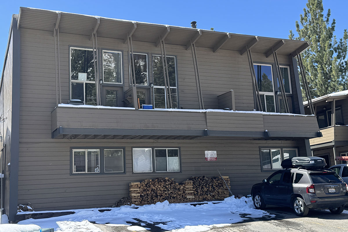 Nordica Condos For Sale in Mammoth Lakes 5 Nordica Condos For Sale in Mammoth Lakes