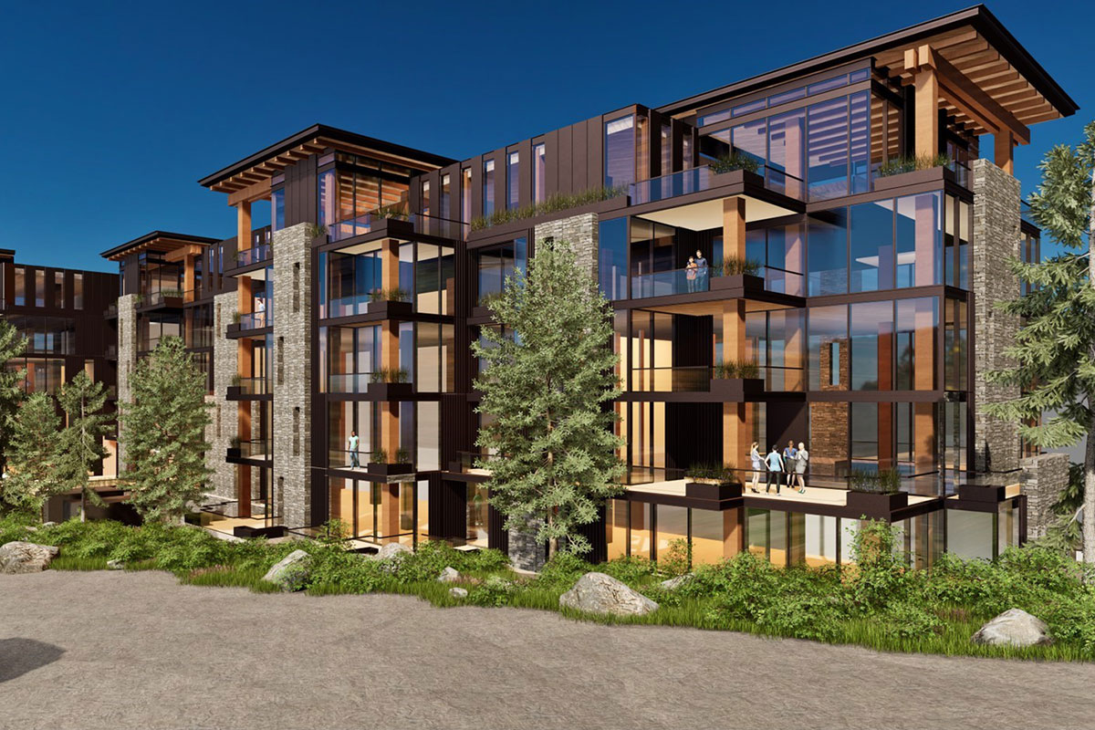 Ritz-Residences Condos for Sale in Mammoth Lakes Ritz-Residences Condos for Sale in Mammoth Lakes