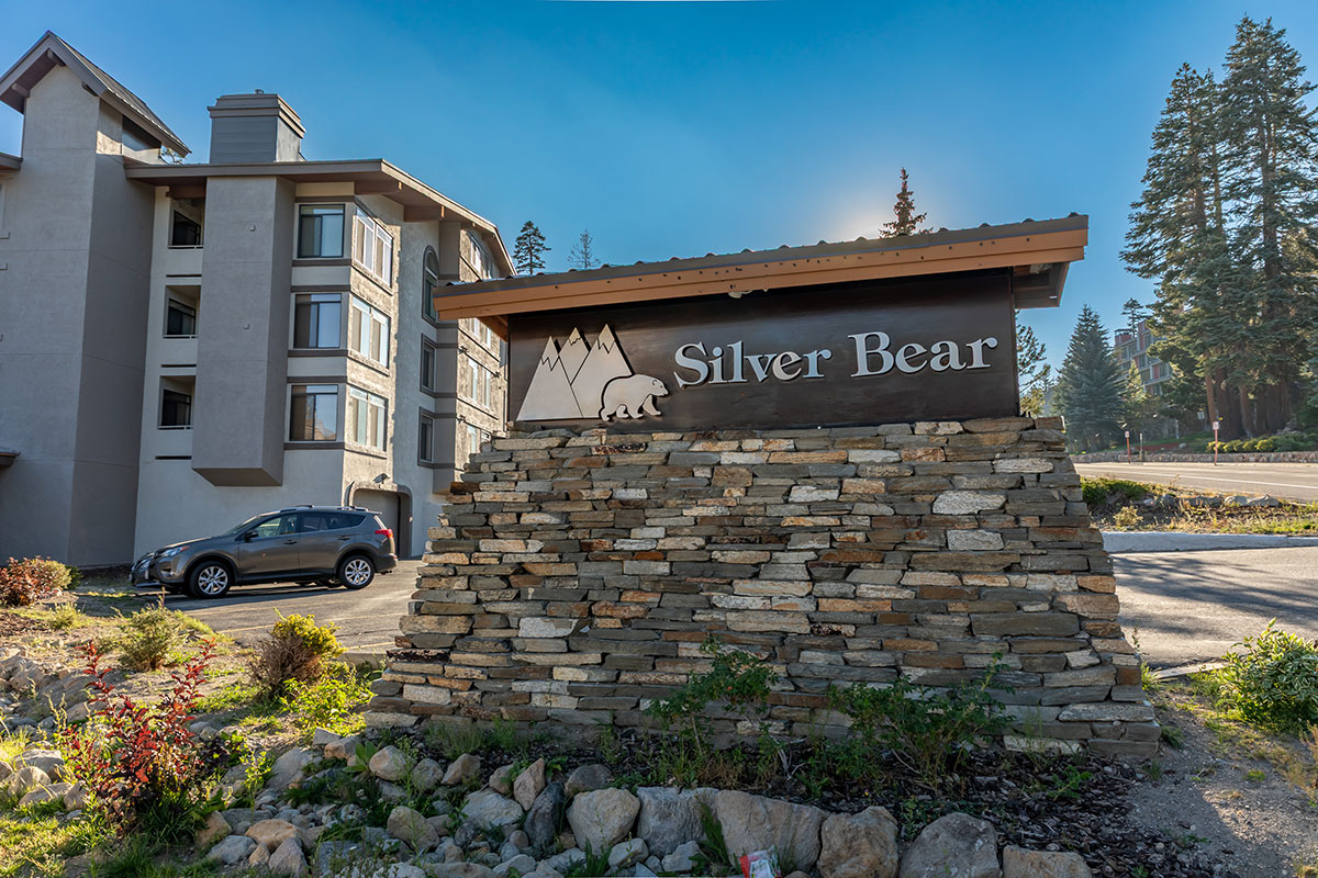 Silver Bear Condos for Sale in Mammoth Lakes