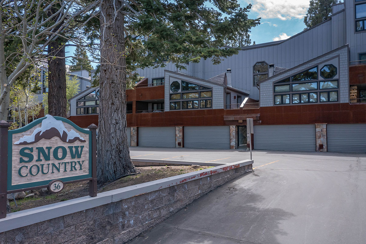 Snow Country Condos for Sale Mammoth Lakes CA Snow Country Condos for Sale Mammoth Lakes CA
