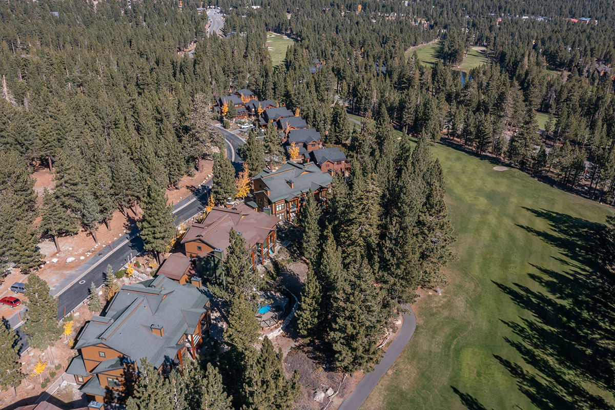 Solstice Condos for Sale in Mammoth Lakes