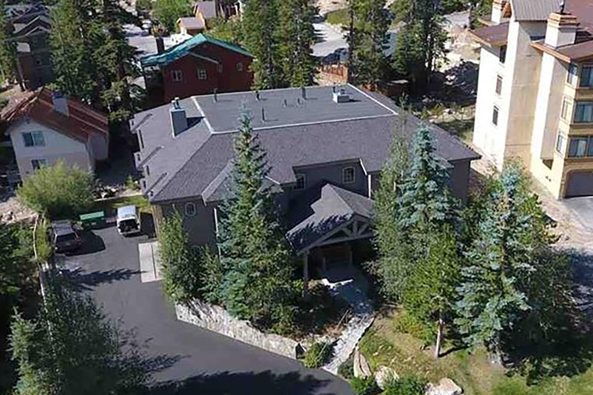 Sonenalp Condos for Sale in Mammoth Lakes