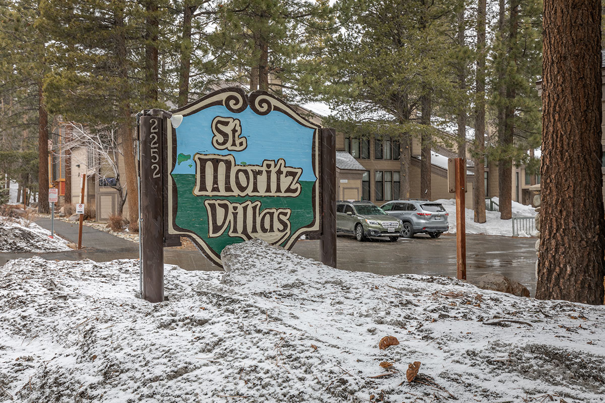 St. Moritz Condos for Sale in Mammoth Lakes 4 St. Moritz Condos for Sale in Mammoth Lakes