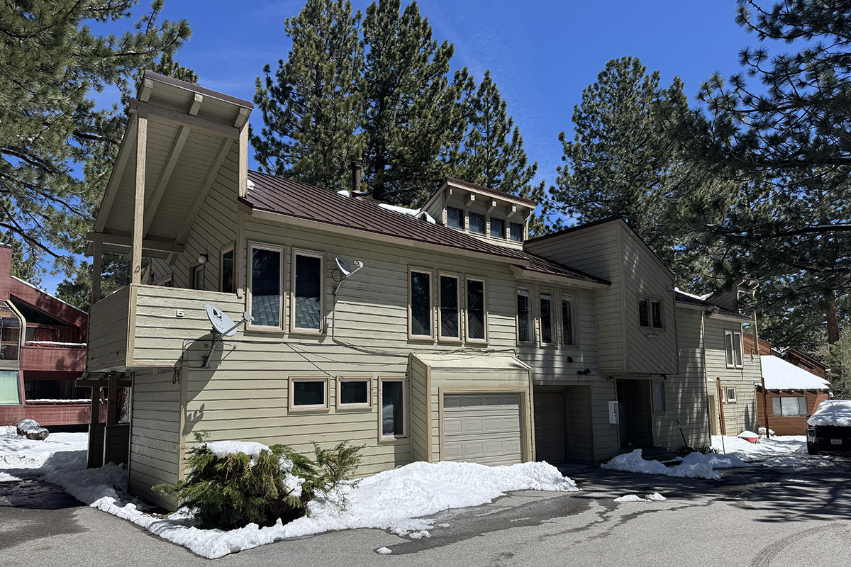 Sunflower Condos for Sale in Mammoth Lakes CA Sunflower Condos for Sale in Mammoth Lakes CA