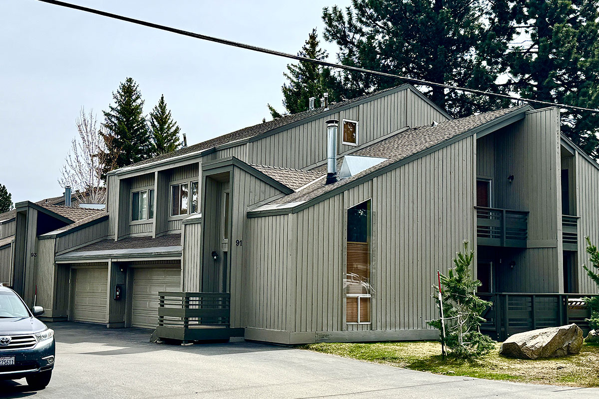 Tamarack Condos for Sale in Mammoth Lakes Tamarack Condos for Sale in Mammoth Lakes