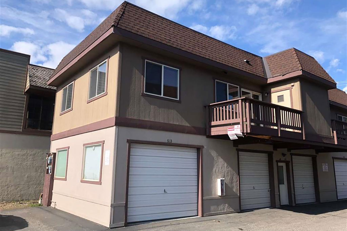 Tavern Business Park Properties for Sale Mammoth Lakes CA