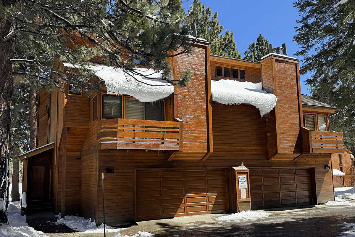 Tennis Village Condos For Sale in Mammoth Lakes Tennis Village Condos For Sale in Mammoth Lakes