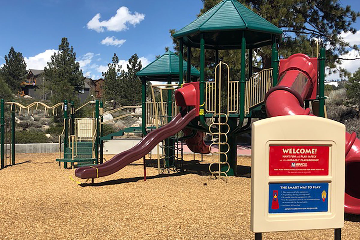 The Trails Homes for Sale in Mammoth Lakes CA