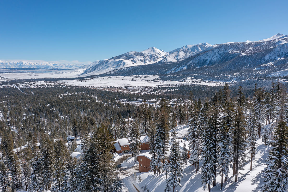 Timber Ridge Condos for Sale Mammoth Lakes CA 5 Timber Ridge Condos for Sale Mammoth Lakes CA