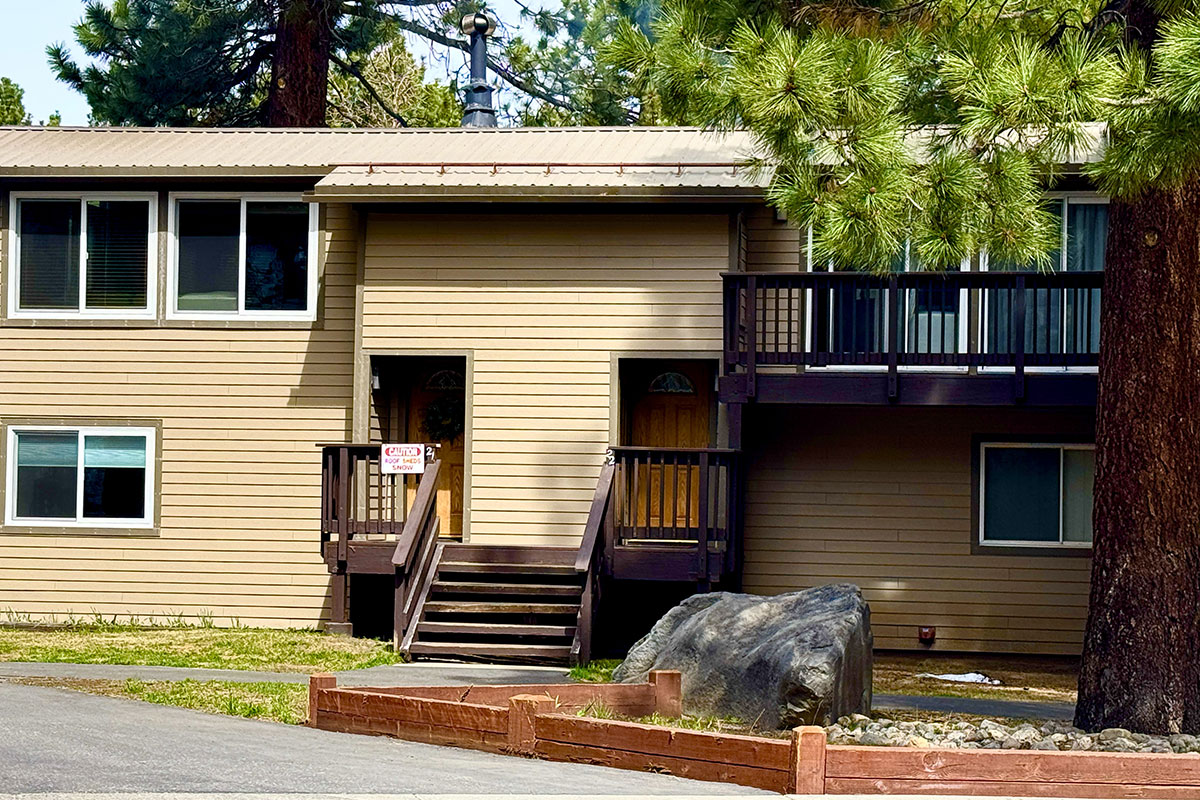 Timberline Condos For Sale in Mammoth Lakes Timberline Condos For Sale in Mammoth Lakes